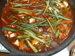 -黔有有贵州酸汤夺夺粉火锅(五味十字店)