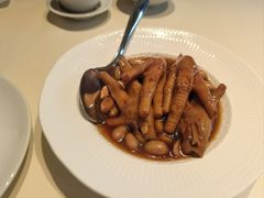 -利苑酒家(华熙国际店)