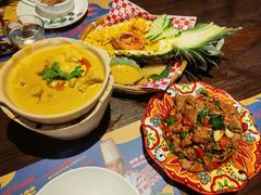 -泰妃殿(武汉首店)