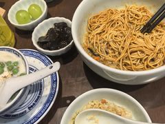 -蟹上黄·蟹黄面·江南糖水(人民广场店)