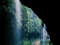 -鹿院坪生态旅游景区