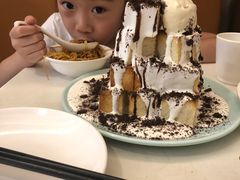 -新大咀港式茶餐厅(宝山万达店)
