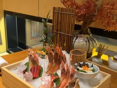 -水濑·日料放题(天河店)