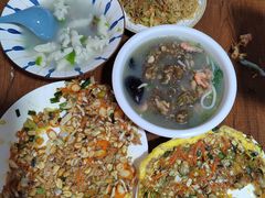 -食来运转平潭小吃(平潭店)