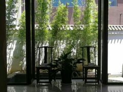 -竹雨堂创意中国菜(裕华店)