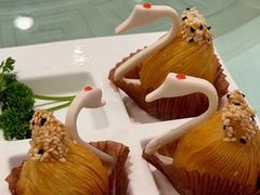 -粤珍轩·家宴·广式茶点(新城广场店)