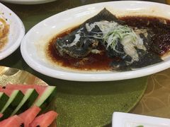 -聚丰园•湖鲜餐厅(阿红私房菜梅石路店)