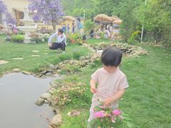 -HERRE·FARM 赫尔露营农场·团建聚会包场