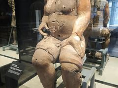 -秦始皇帝陵博物院-丽山园