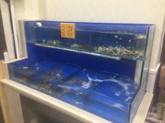 水产区-德贤烧麦菜馆(本溪路店)