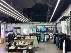 -利群商厦(台东店)