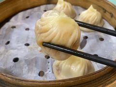 -食惠里小笼包面馆(越秀店)