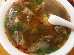 -牛味十足传统美食(凤凰西街店)