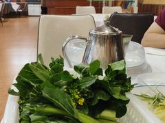 -绿雅居原生态农庄(小涌店)