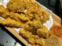 -大龙燚火锅(五一广场店)