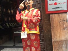 -屯溪老街