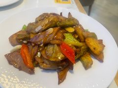 -叁拾壹克饺子·东北菜(国贸店)