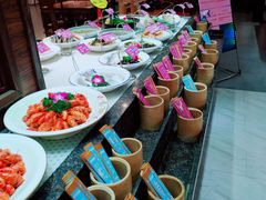 -松沪名灶·豆浆鱼头·新上海菜(飞航吾悦广场店)