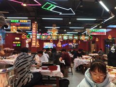 -饶福记·南昌烧烤大排档(九龙湖土著店)