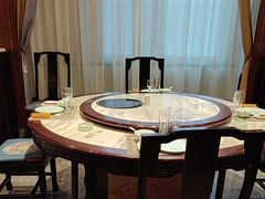 -合家亲妈妈菜·博山菜老字号(联通路店)