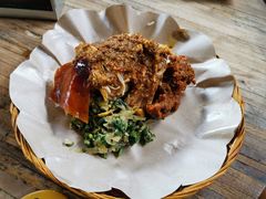 烤猪饭-Warung Babi Guling Ibu Oka 3