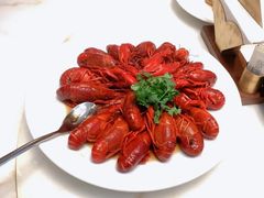 -玄武苏宁诺富特酒店·紫金轩中餐厅