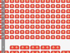 -百美汇影城(LUXE嘉里中心店)