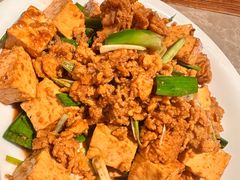 -北平小馆·烤鸭·家常菜(磨房北里店)