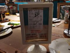 -领鲜活海鲜榴莲自助火锅(东门店)