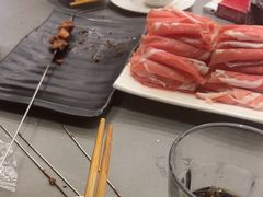 -陈熹公民族美食文化餐厅(中华广场店)