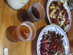 -福苗小骆驼烧烤(望京店)
