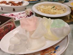 -福来居烤鸭店(天坛二店)
