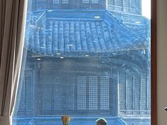 -怡园饭店-餐厅(四望亭店)