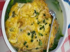 -洪霞餐馆·川菜·鲜货现炒(两江春城店)