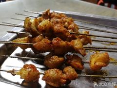 -回味南塘老王虾尾(总店)