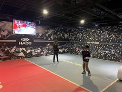 -VS SPORTS PARK运动玩乐园·团建·生日会(合生汇店)