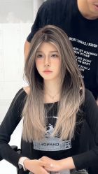 点击看大图 -KS COLOUR漂色·染发·画染