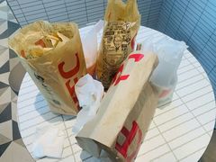 -肯德基(绍兴胜利店)