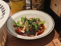 -新太二·鲜料川菜(群光广场店)