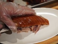 -四季民福烤鸭店(故宫店)