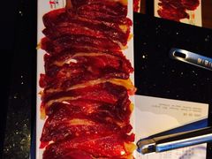 -牛事制造局牛肉火锅(莲岳路店)