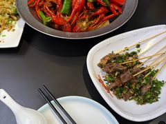 -天宝兄弟(前海壹方城店)