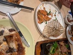 -避风塘(金山万达店)