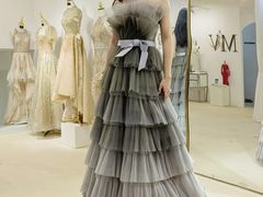 -MSV 高端礼服定制(大良店)