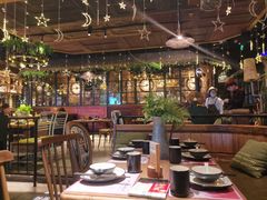 大堂-胡桃里乐队酒馆(大庆店)