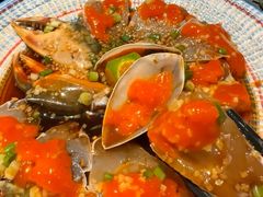 -乔街深夜食堂·台州菜·高压锅生蚝(杭州总店)