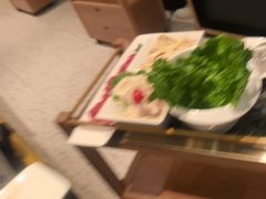 -一席地·本地鸡窝·杭帮鸡火锅(萧山银隆百货店)