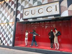 -Gucci(北京SKP店)