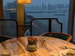 -澜亭中餐厅·一线江景·尊蓝豪华精选