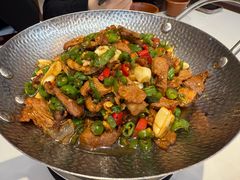 -侯家庄私房菜馆观景餐厅